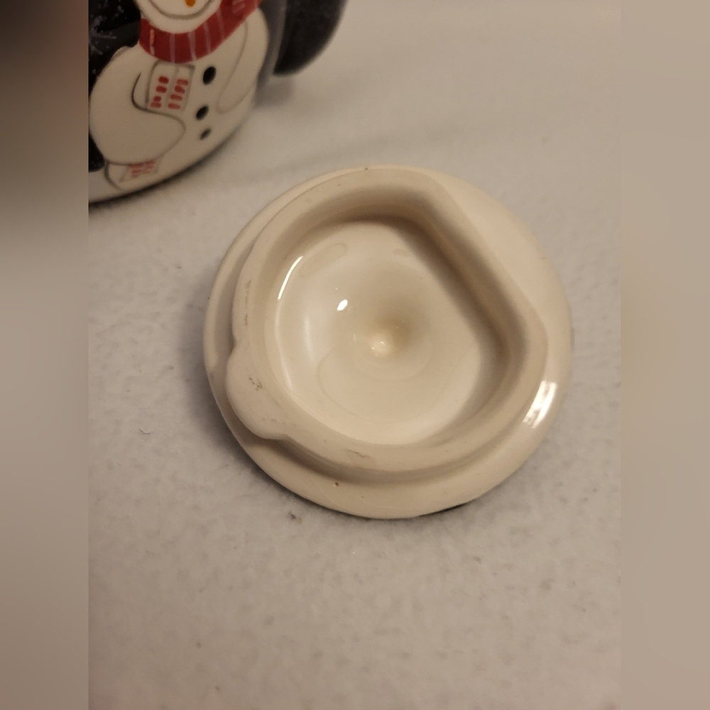 Teapot - Picture 5 of 15